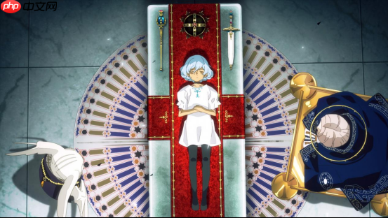 JRPG大年如何收尾？不如试试这款P5原班人马大作