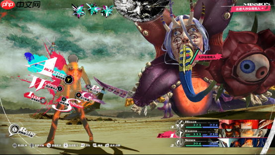 JRPG大年如何收尾？不如试试这款P5原班人马大作