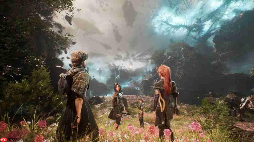 引发巨大争议!外媒谈《光与影:33号远征队》算不算独立游戏