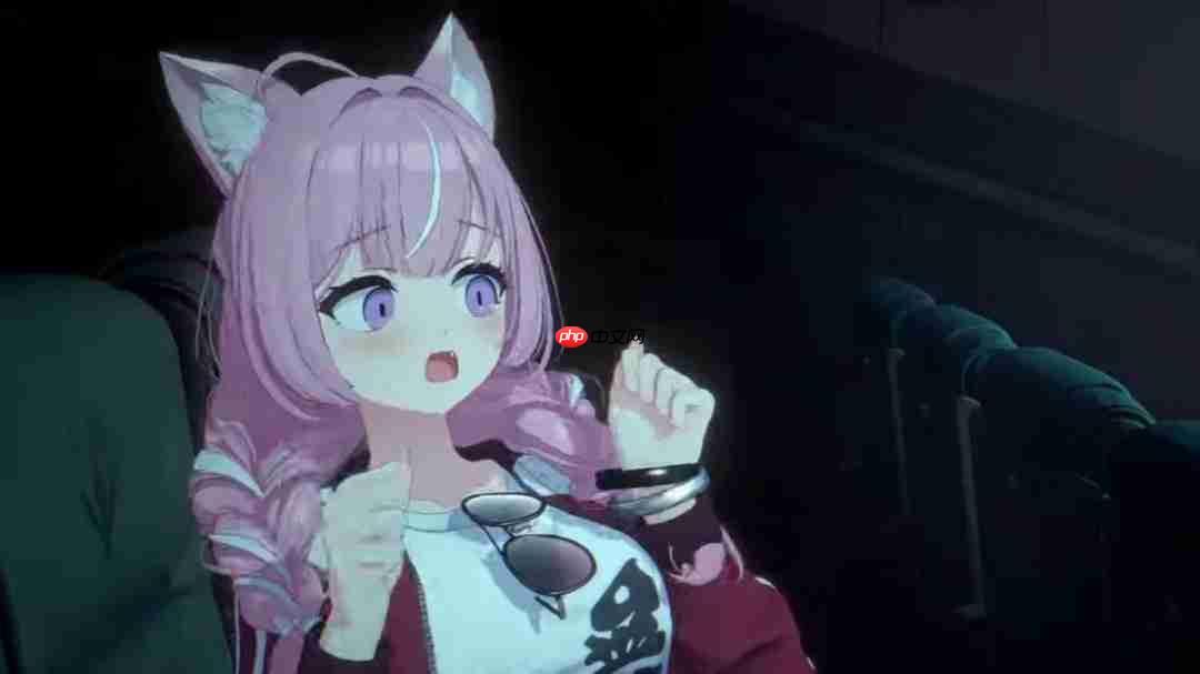 美少女扎堆！ 《碧蓝档案》开发商新作发布实机预告