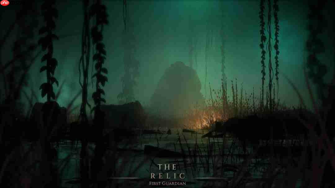 《遗物：第一守护者》5月26日发售 韩游奇幻世界ARPG