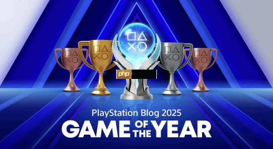 《羊蹄山之魂》荣获PS Blog年度最佳PS5游戏!《原神》获最佳持续运营奖