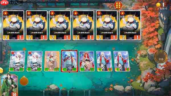 千机阵五个挑战关卡逃课攻略分享