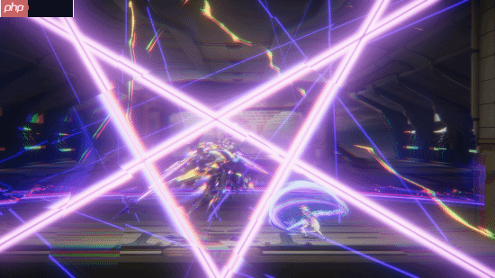 3D类银河恶魔城游戏《少女与学院城》上架Steam 现已开放试玩