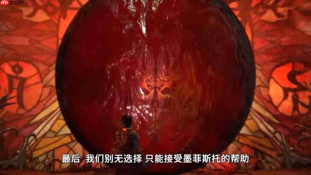 《暗黑破坏神4：憎恨之王》剧情回顾视频