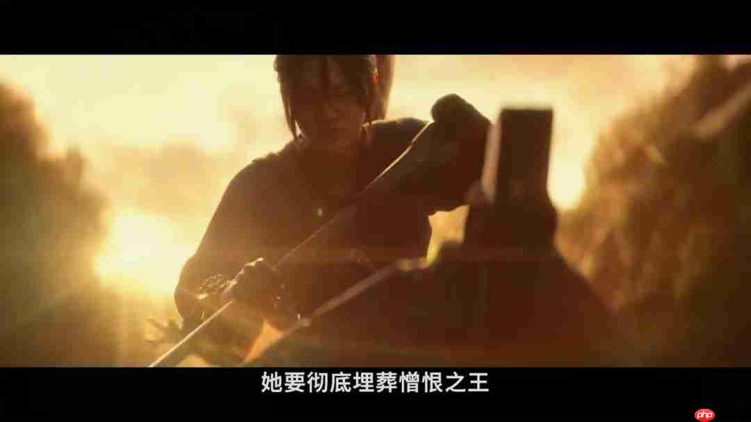 《暗黑破坏神4：憎恨之王》剧情回顾视频