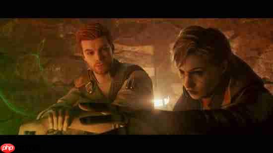 毛子狂喜！《星球大战绝地：幸存者》俄语配音大更新