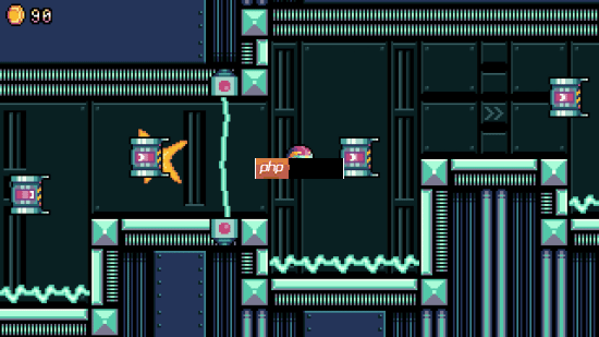 Steam喜加一：像素动作游戏《One Gun Guy》限时免费领取 活动截至12月19日