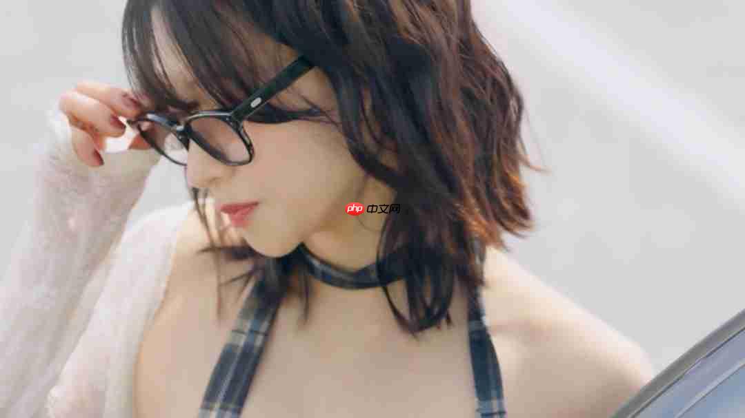 真人互动影游《嘘, 美女拍摄中》发售 首发60元