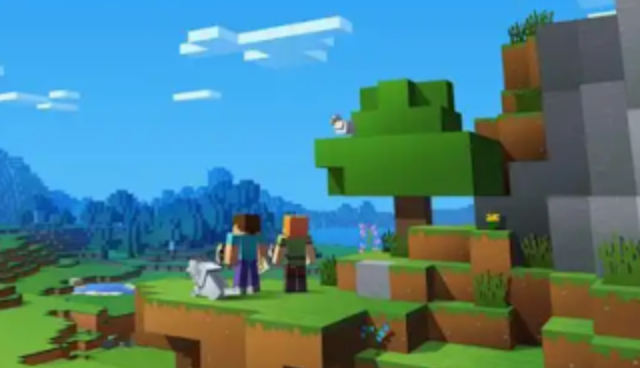 MC.js网页入口免费玩_mc.js网页版正版官方入口最全渠道2025最新【网页入口】