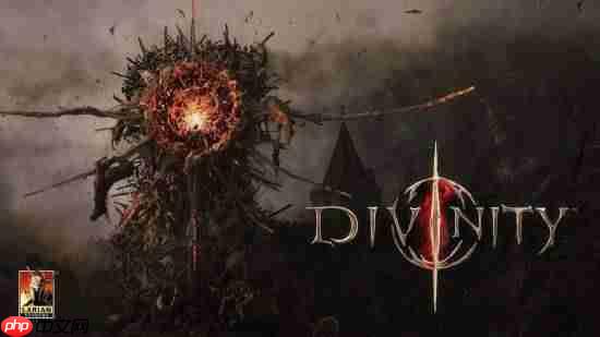 拉瑞安承认做《神界》压力很大！不仅要做到更好还要做出全新