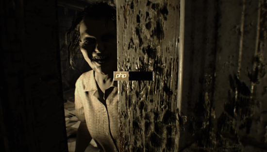 生理不适！《生化7》恶心场景源自美国真实住宅