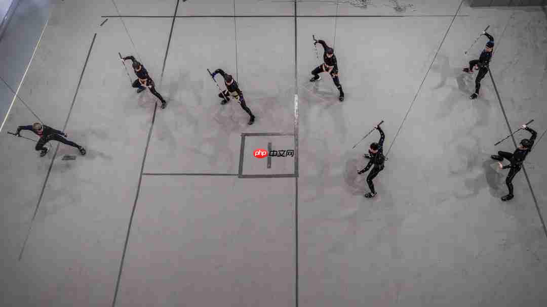 《影之刃零》制作人感谢虚幻5：没有它 就不可能完成这种体量的游戏