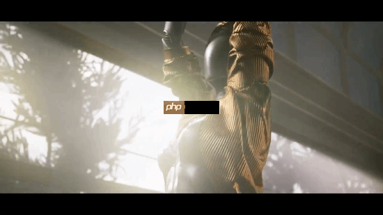 《原子之心》新短片!机器人老婆摆弄婀娜身姿