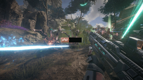 “缝合怪”新游《暗星铁律》上架Steam:定档26年2月 现已开放试玩