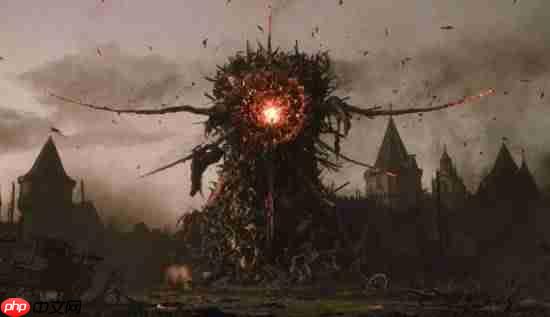 拉瑞安新《神界》仍是回合制!有信心比《博德之门3》还厉害