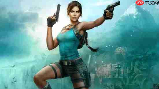 《古墓丽影：亚特兰蒂斯遗迹》将降低难度：当代玩家也能适应