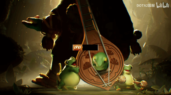 《Dota2》新英雄朗戈宣传片：玩音游成绝对加分项！