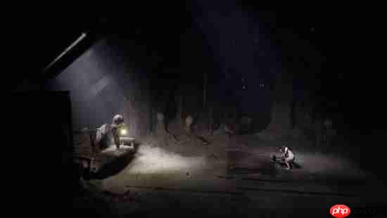 这才是真正的“小小梦魇3”!《生灵重塑》进厂压盘