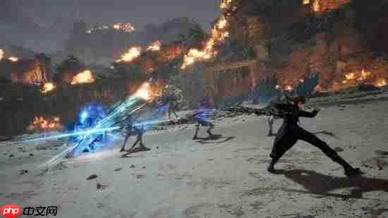 国产《失落之魂》通过SteamDeck验证！掌机爽玩