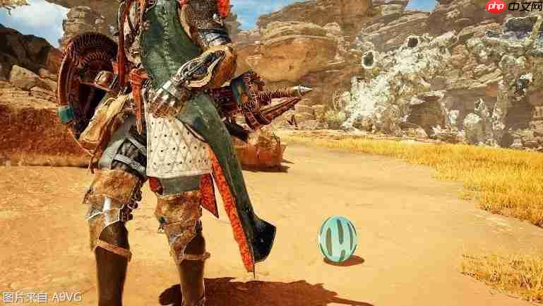 《怪物猎人 荒野》第四次免费更新介绍视频 12月16日上线