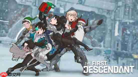 PS官方送暖心祝福!各大工作室齐贺圣诞 回顾2025年