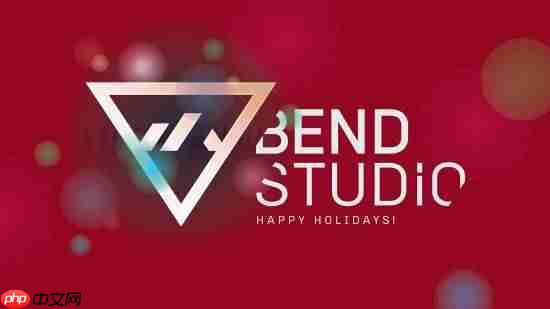 PS官方送暖心祝福!各大工作室齐贺圣诞 回顾2025年