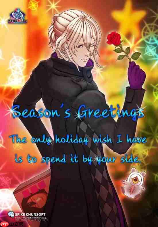 PS官方送暖心祝福!各大工作室齐贺圣诞 回顾2025年