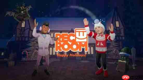 PS官方送暖心祝福!各大工作室齐贺圣诞 回顾2025年