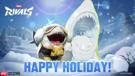 PS官方送暖心祝福!各大工作室齐贺圣诞 回顾2025年