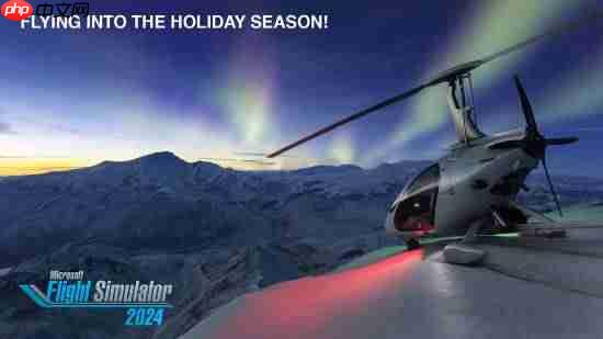 PS官方送暖心祝福!各大工作室齐贺圣诞 回顾2025年