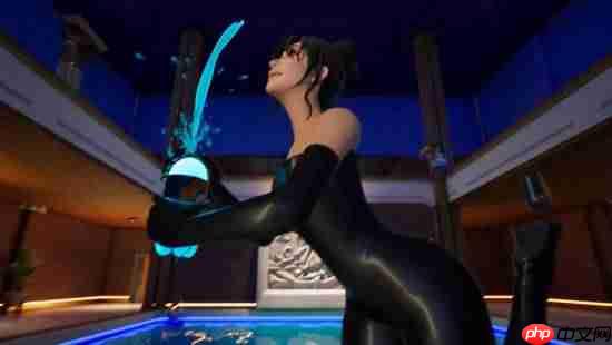 金·卡戴珊持械枪战?世界级名媛加入《堡垒之夜》