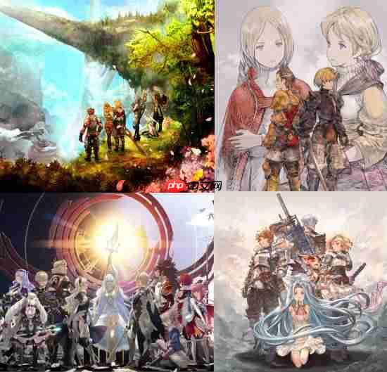 老外热议《光与影：33号远征队》全靠画风?改成动漫风还有人吹么?