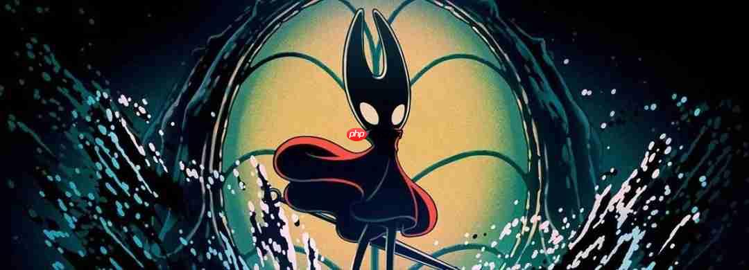 《空洞骑士：丝之歌》免费DLC定档2026年 并宣布初代升级版