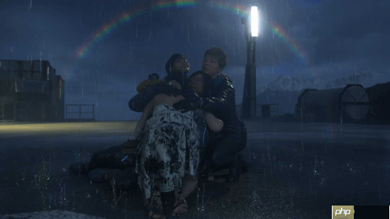 年度最佳颜面扫地？外媒评年度十佳不见《光与影》