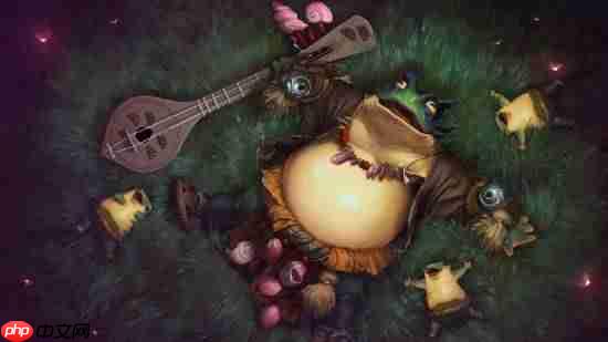 《Dota2》新英雄玩着像在打音游!需要踩拍子放技能