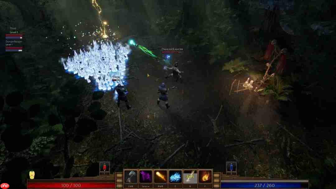 Steam新游周报：《污痕圣杯》首款大型DLC登场！