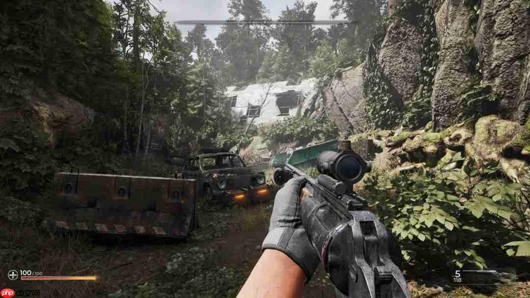 Steam新游周报：《污痕圣杯》首款大型DLC登场！