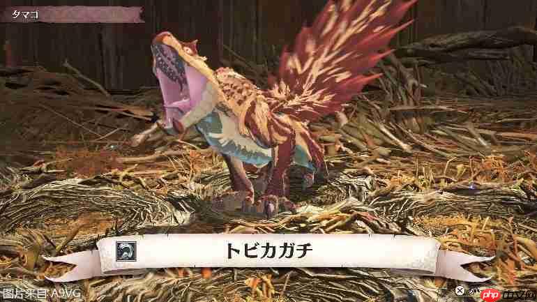 《怪物猎人物语3 命运双龙》新系统“野外孵育”介绍影片