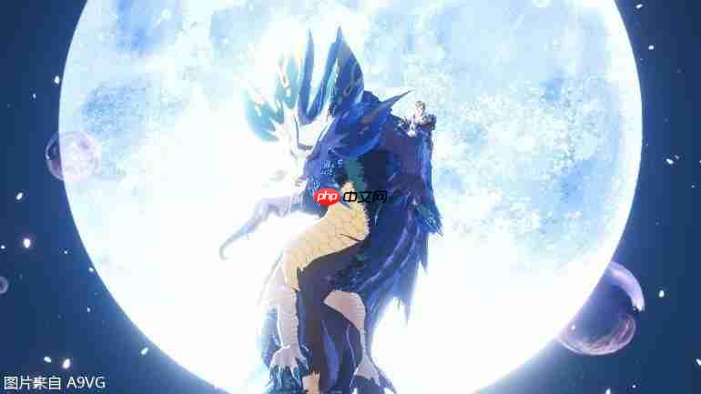 《怪物猎人物语3 命运双龙》新系统“野外孵育”介绍影片