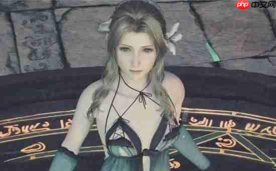 SE亲手毁掉 《尼尔》经典！《最终幻想7：永恒危机》联动遭和谐！