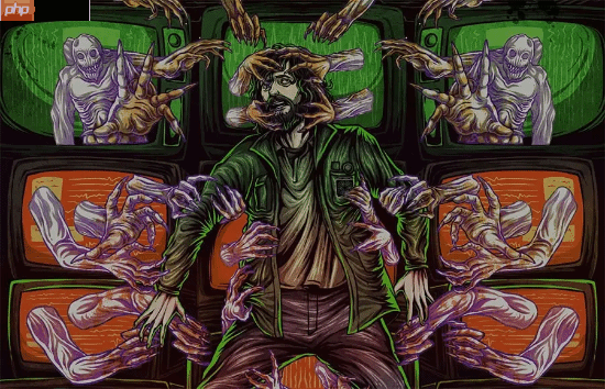 2025恐怖游戏大奖落幕:《寂静岭f》斩获年度最佳 小岛秀夫获终身成就