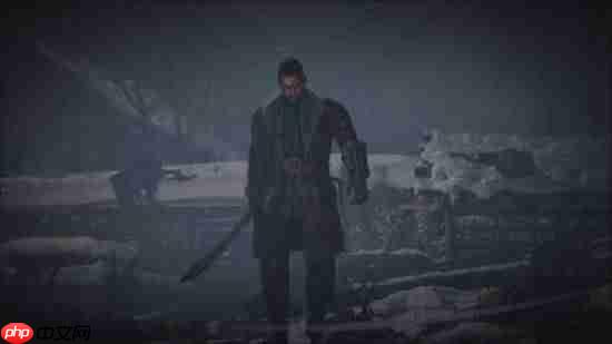 大刀砍鬼子！国产抗日《斗虎》新实机 东北战神来了