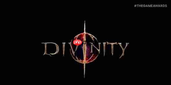 拉瑞安介绍《神界》!无需前作经验 大量官方截图