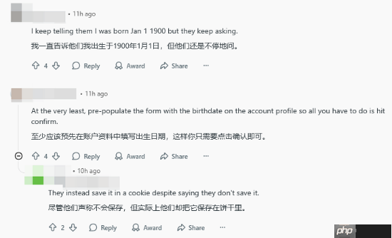 大量用户呼吁Steam优化年龄验证机制!我账号都成年了