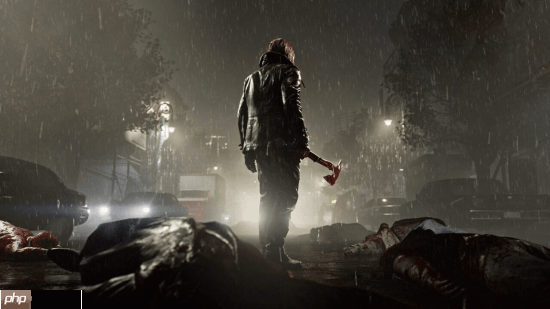 曝《生化维罗妮卡RE》明年公布 目标2027年发售