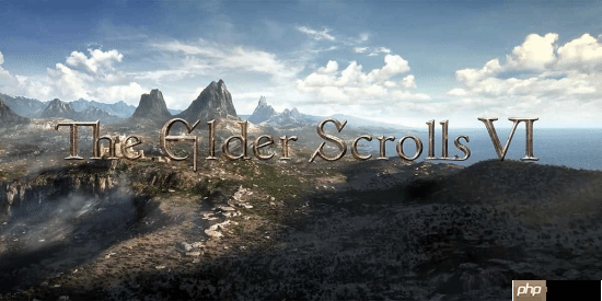 《上古卷轴5》NS2宣传片藏神秘数字！网友猜测暗示《上古卷轴6》