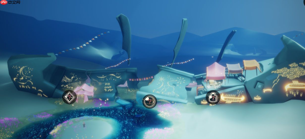 光遇12.11免费魔法是什么-光遇12月11日免费魔法收集攻略