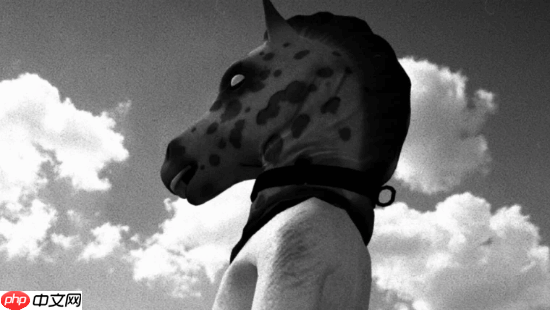 遭Steam/Epic封杀后 成人恐怖游戏《Horses》开发团队面临解散