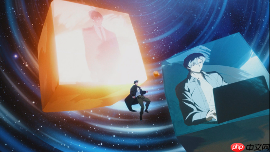 DNF IP集结，多元宇宙成型！年度CG塞满彩蛋